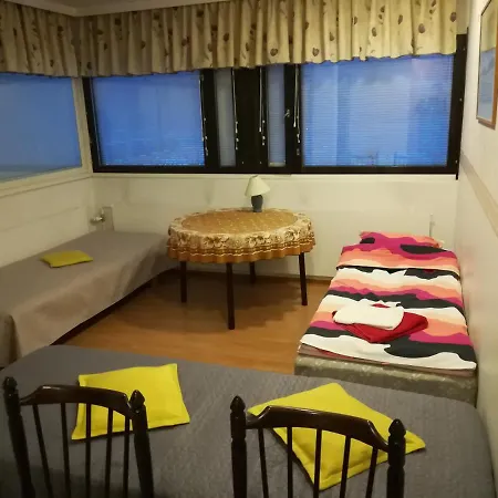 Koskenniska * Forssa