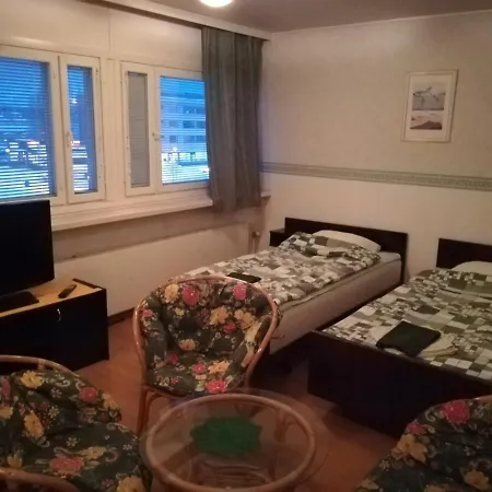 Koskenniska Hotel