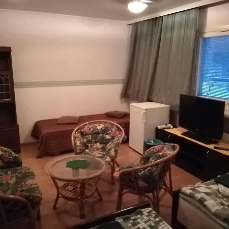 Hotel Koskenniska