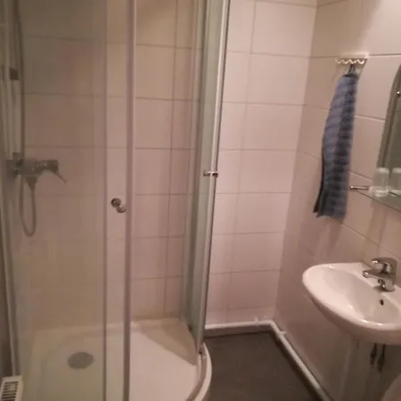 Koskenniska Hotel Forssa