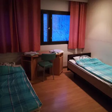 Hotel Koskenniska *