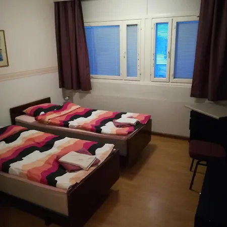 Koskenniska Hotel