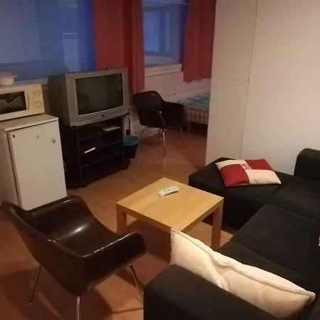 Hotel Koskenniska Forssa