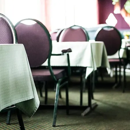 Koskenniska Hotel *