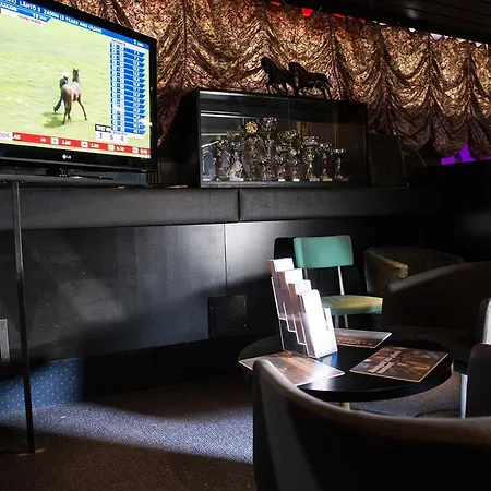 Hotel Koskenniska Forssa