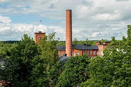 Koskenniska Forssa