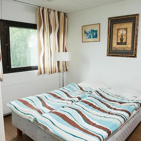 Hotelli Koskenniska *
