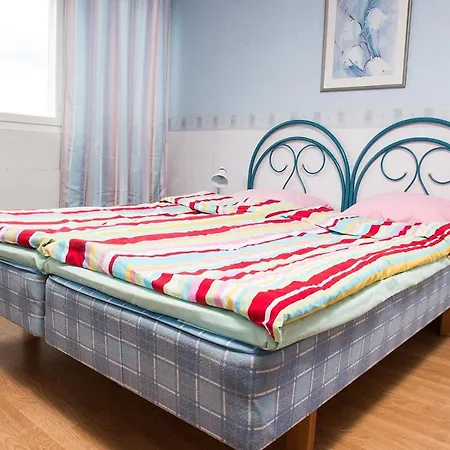 Hotel Koskenniska Forssa