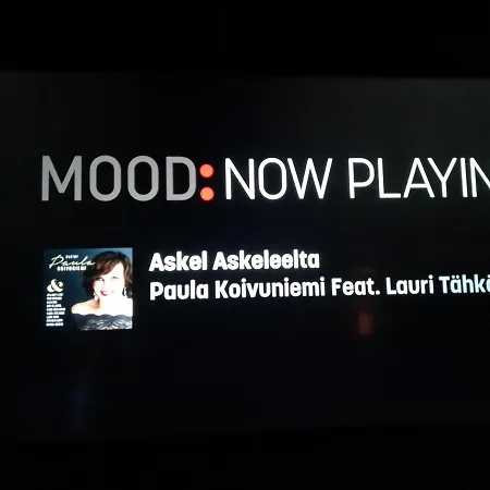 Koskenniska Forssa