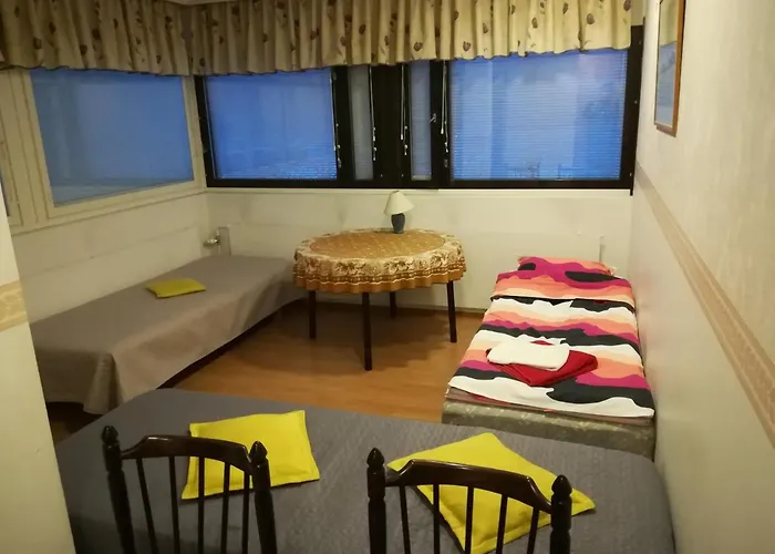 Koskenniska * Forssa