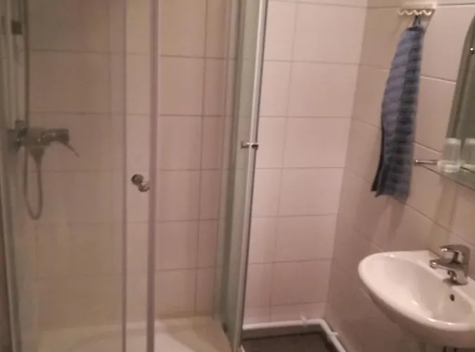 Koskenniska Hotelli Forssa