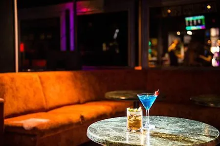 Koskenniska Hotelli *