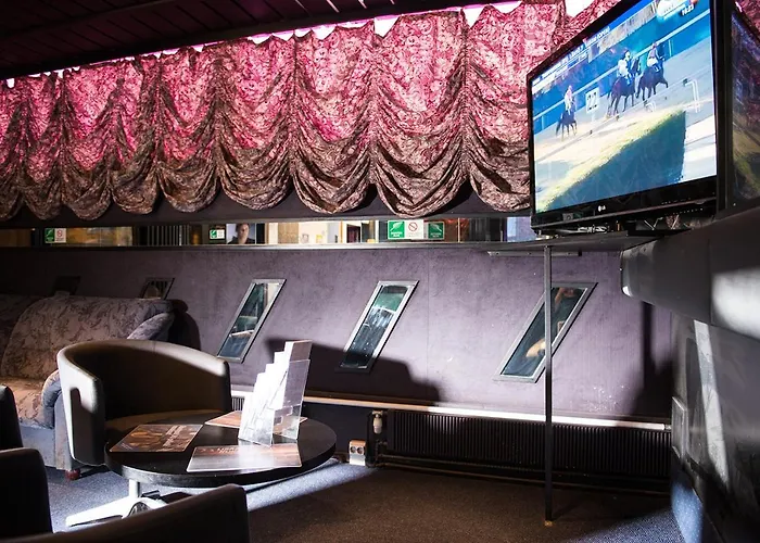 Koskenniska Hotelli Forssa