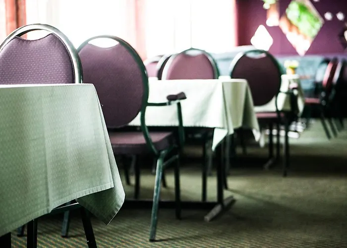 Koskenniska Hotelli *