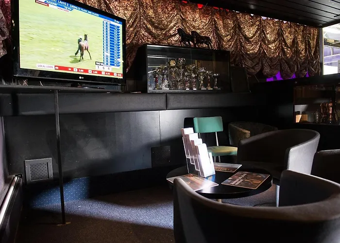 Hotelli Koskenniska Forssa