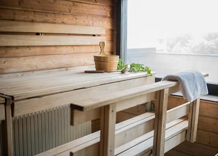 Koskenniska Hotelli *