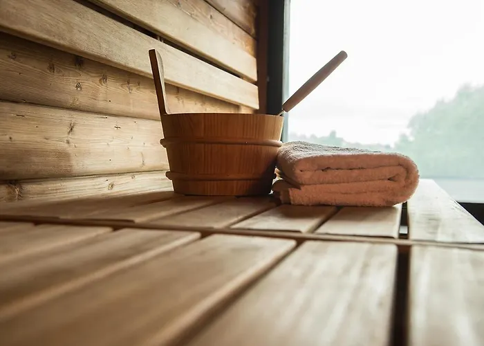 Hotelli Koskenniska *