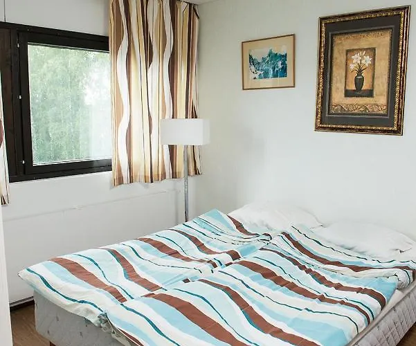 Hotelli Koskenniska *