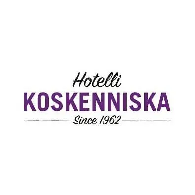 Hotelli Koskenniska *