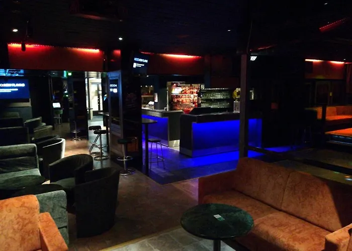 Koskenniska Hotelli *