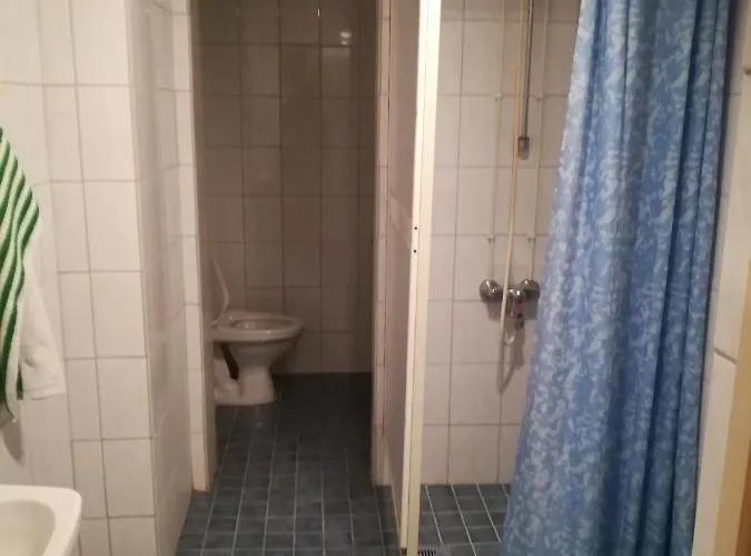 Koskenniska Hotelli *